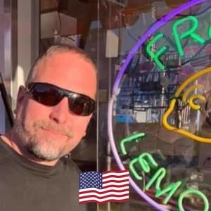 Meet your Posher, Dan